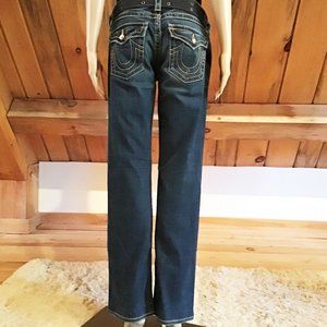 True Religion Disco Billy Big T Jeans